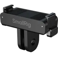 Accessories for rigs - SMALLRIG 5911 BIDIRECTIONAL QUICK RELEASE ADAPTER SUPPORT WITH 2-PRONG MOUNT 5911 - quick order from manufacturerAccessories for rigs - SMALLRIG 5911 BIDIRECTIONAL QUICK RELEASE ADAPTER SUPPORT WITH 2-PRONG MOUNT 5911 - quick order from manufacturer