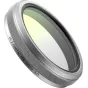 UV aizsargfiltri - SMALLRIG 5853 UV FILTER FOR FUJIFILM X100VI / X100V (SILVER) 5853 - ātri pasūtīt no ražotāja