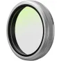 UV aizsargfiltri - SMALLRIG 5853 UV FILTER FOR FUJIFILM X100VI / X100V (SILVER) 5853 - ātri pasūtīt no ražotāja