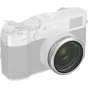 UV фильтры - SMALLRIG 5853 UV FILTER FOR FUJIFILM X100VI / X100V (SILVER) - быстрый заказ от производителя