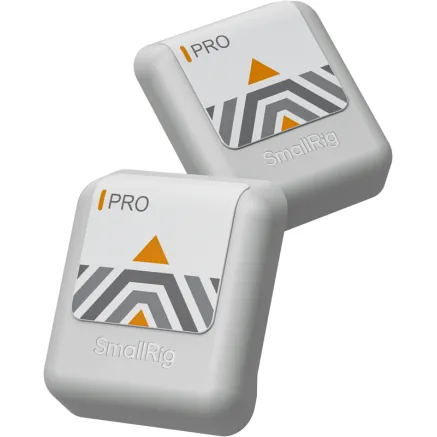 SMALLRIG 5495 HOT SHOE COVER FOR SONY GREY (2PCS)