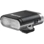Вспышки на камеру - SMALLRIG 5818 RS20 MINI SPEEDLITE FLASH (SILVER) - быстрый заказ от производителя