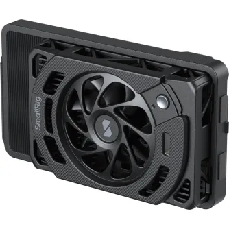 Рамки для камеры CAGE - SMALLRIG 5874 COOLING FAN FOR NIKON ZR - быстрый заказ от производителя