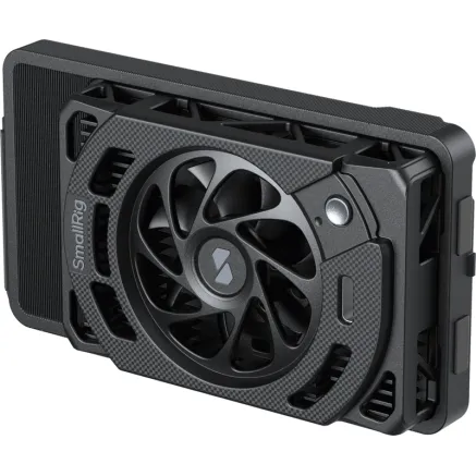 SMALLRIG 5874 COOLING FAN FOR NIKON ZR 5874