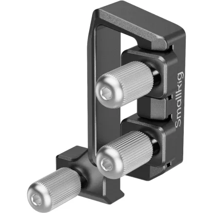 SMALLRIG 6062 USB-C CABLE CLAMP FOR CAGES FOR SONY ALPHA 7 V 6062