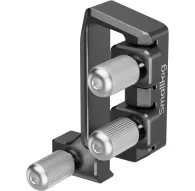Аксессуары для плечевых упоров - SMALLRIG 6062 USB-C CABLE CLAMP FOR CAGES FOR SONY ALPHA 7 V - быстрый заказ от производителяАксессуары для плечевых упоров - SMALLRIG 6062 USB-C CABLE CLAMP FOR CAGES FOR SONY ALPHA 7 V - быстрый заказ от производителя