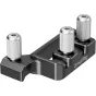 Rigu aksesuāri - SMALLRIG 6062 USB-C CABLE CLAMP FOR CAGES FOR SONY ALPHA 7 V 6062 - ātri pasūtīt no ražotāja