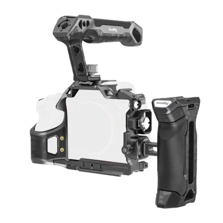 SMALLRIG 6031 ADVANCED RHINOCEROS CAGE KIT FOR SONY ALPHA 7 V / 7R V / 7 IV