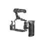 Ietvars kameram CAGE - SMALLRIG 6031 ADVANCED RHINOCEROS CAGE KIT FOR SONY ALPHA 7 V / 7R V / 7 IV 6031 - ātri pasūtīt no ražotāja