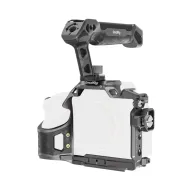 Рамки для камеры CAGE - SMALLRIG 6030 RHINOCEROS CAGE KIT FOR SONY ALPHA 7 V / 7R V / 7 IV - быстрый заказ от производителяРамки для камеры CAGE - SMALLRIG 6030 RHINOCEROS CAGE KIT FOR SONY ALPHA 7 V / 7R V / 7 IV - быстрый заказ от производителя