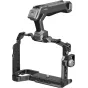 Ietvars kameram CAGE - SMALLRIG 6027 HAWKLOCK CAGE KIT FOR SONY ALPHA 7 V / 7R V / 7 IV 6027 - ātri pasūtīt no ražotāja