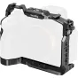 Ietvars kameram CAGE - SMALLRIG 6024 HAWKLOCK QUICK RELEASE CAGE FOR SONY ALPHA 7 V / 7R V / 7 IV 6024 - ātri pasūtīt no ražotāja