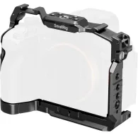 Camera Cage - SMALLRIG 6024 HAWKLOCK QUICK RELEASE CAGE FOR SONY ALPHA 7 V / 7R V / 7 IV 6024 - quick order from manufacturerCamera Cage - SMALLRIG 6024 HAWKLOCK QUICK RELEASE CAGE FOR SONY ALPHA 7 V / 7R V / 7 IV 6024 - quick order from manufacturer