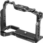 Рамки для камеры CAGE - SMALLRIG 6024 HAWKLOCK QUICK RELEASE CAGE FOR SONY ALPHA 7 V / 7R V / 7 IV - быстрый заказ от производителя