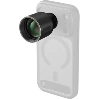 Аксессуары для смартфонов - SMALLRIG 5920 2 MAGNIFICATION TELEPHOTO LENS FOR PHONES (T-MOUNT) - быстрый заказ от производителя