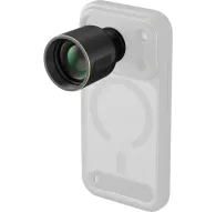 Aksesuāri Viedtālruņiem - SMALLRIG 5920 2 MAGNIFICATION TELEPHOTO LENS FOR PHONES (T-MOUNT) 5920 - ātri pasūtīt no ražotājaAksesuāri Viedtālruņiem - SMALLRIG 5920 2 MAGNIFICATION TELEPHOTO LENS FOR PHONES (T-MOUNT) 5920 - ātri pasūtīt no ražotāja
