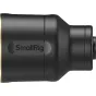 Аксессуары для смартфонов - SMALLRIG 5920 2 MAGNIFICATION TELEPHOTO LENS FOR PHONES (T-MOUNT) - быстрый заказ от производителя