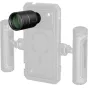 Аксессуары для смартфонов - SMALLRIG 5334 2 MAGNIFICATION TELEPHOTO & MACRO LENS KIT FOR PHONES (T-MOUNT) - быстрый заказ от производителя
