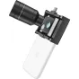 For smartphones - SMALLRIG 5334 2 MAGNIFICATION TELEPHOTO & MACRO LENS KIT FOR PHONES (T-MOUNT) 5334 - quick order from manufacturer
