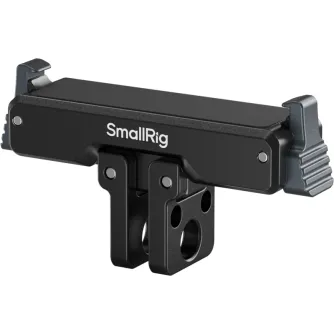 Sporta kameru aksesuāri - SMALLRIG 5919 QUICK RELEASE MOUNT ADAPTER FOR INSTA360 GO ULTRA 5919 - ātri pasūtīt no ražotāja