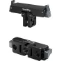 Sporta kameru aksesuāri - SMALLRIG 5919 QUICK RELEASE MOUNT ADAPTER FOR INSTA360 GO ULTRA 5919 - ātri pasūtīt no ražotāja