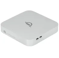 Tīkla disku masīvi (NAS) - OWC STUDIOSTACK THUNDERBOLT 5 STACKABLE NVME SSD/SPEED UP TO 6302MB/S I 4TB OWCTB5SSH00S04 - ātri pasūtīt no ražotājaTīkla disku masīvi (NAS) - OWC STUDIOSTACK THUNDERBOLT 5 STACKABLE NVME SSD/SPEED UP TO 6302MB/S I 4TB OWCTB5SSH00S04 - ātri pasūtīt no ražotāja