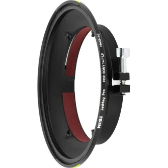 ND neitrāla blīvuma filtri - NISI JETMAG PRO MAXMAG FILTER HOLDER FOR SONY 14MM F1.8 JMP MM SONY 14 - ātri pasūtīt no ražotāja