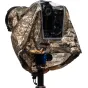 Kamuflāža - THINK TANK EMERGENCY RAIN COVER I REALTREE APX CAMO (SMALL) 740611 - ātri pasūtīt no ražotāja