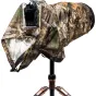 Kamuflāža - THINK TANK EMERGENCY RAIN COVER I REALTREE APX CAMO (LARGE) 740613 - ātri pasūtīt no ražotāja