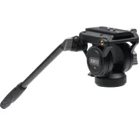Tripod Heads - SIRUI VIDEO HEAD FLUID S3 S3 VIDEO HEAD - quick order from manufacturerTripod Heads - SIRUI VIDEO HEAD FLUID S3 S3 VIDEO HEAD - quick order from manufacturer