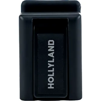 Wireless Lavalier Microphones - HOLLYLAND HOT SHOE ADAPTER FOR LARK MAX 2 HL-HSA - quick order from manufacturer