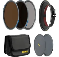 Neutral Density Filters - NISI JETMAG PRO MAXMAG LANDSCAPE ND KIT FOR SONY 14MM F1.8 JMP MM LANSC S14 - quick order from manufacturerNeutral Density Filters - NISI JETMAG PRO MAXMAG LANDSCAPE ND KIT FOR SONY 14MM F1.8 JMP MM LANSC S14 - quick order from manufacturer