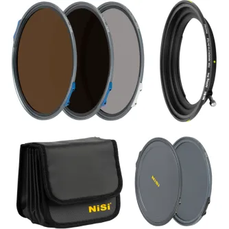 Neutral Density Filters - NISI JETMAG PRO MAXMAG LANDSCAPE ND KIT FOR NIKKOR 14-24MM F2.8 S JMP MM LANSC N 14-24 - quick order from manufacturer