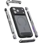 Аксессуары для смартфонов - SMALLRIG 5585 MEGATRON EDITION MOBILE DUAL HANDHELD KIT FOR IPHONE 17 PRO - быстрый заказ от производителя