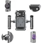 Aksesuāri Viedtālruņiem - SMALLRIG 5584 MEGATRON EDITION MOBILE DUAL HANDHELD KIT FOR IPHONE 17 PRO MAX 5584 - ātri pasūtīt no ražotāja