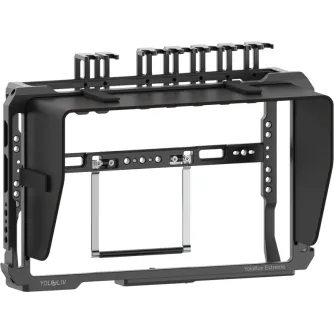 Aksesuāri Viedtālruņiem - YOLOLIV YOLOBOX EXTREME CAGE YOLOBOXEXTREMECAGE - ātri pasūtīt no ražotāja