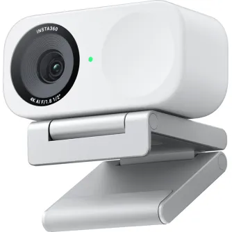 Straumēšanai - INSTA360 LINK 2C STANDARD EDITION_ARCTIC WHITE CINSABNA_2 - ātri pasūtīt no ražotāja