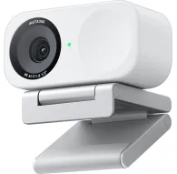 Streaming, Podcast, Broadcast - INSTA360 LINK 2C STANDARD EDITION_ARCTIC WHITE CINSABNA_2 - quick order from manufacturerStreaming, Podcast, Broadcast - INSTA360 LINK 2C STANDARD EDITION_ARCTIC WHITE CINSABNA_2 - quick order from manufacturer