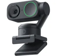 Streaming, Podcast, Broadcast - INSTA360 LINK 2 STANDARD EDITION_GRAPHITE BLACK CINSABNB_1 - quick order from manufacturerStreaming, Podcast, Broadcast - INSTA360 LINK 2 STANDARD EDITION_GRAPHITE BLACK CINSABNB_1 - quick order from manufacturer