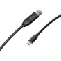 Data Cables - INSTA360 EXTRA LONG USB-A TO USB-C CABLE CINSBABL - quick order from manufacturer