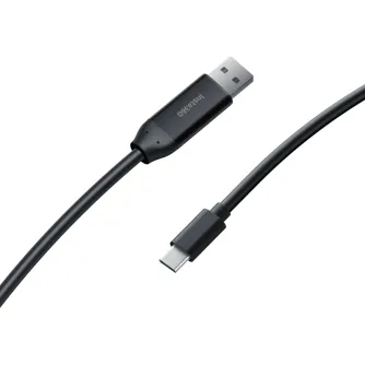Data Cables - INSTA360 EXTRA LONG USB-A TO USB-C CABLE CINSBABL - quick order from manufacturer