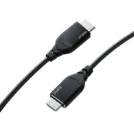 Провода, кабели - INSTA360 CONNECT EXTRA LONG HDMI CABLE (30M) CINSBABK - быстрый заказ от производителяПровода, кабели - INSTA360 CONNECT EXTRA LONG HDMI CABLE (30M) CINSBABK - быстрый заказ от производителя