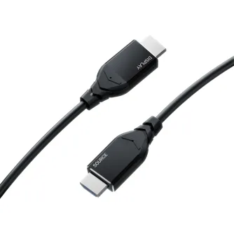 Video vadi, kabeļi - INSTA360 CONNECT EXTRA LONG HDMI CABLE (10M) CINSBABH - ātri pasūtīt no ražotāja