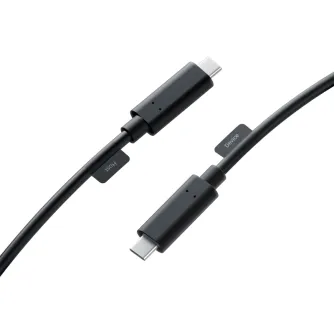 Datu Kabeļi - INSTA360 EXTRA LONG USB-C CABLE (10M) CINSBABE - ātri pasūtīt no ražotāja