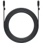 Datu Kabeļi - INSTA360 EXTRA LONG USB-C CABLE (10M) CINSBABE - ātri pasūtīt no ražotāja