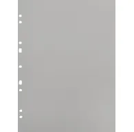 Albumi - FOCUS CARTON REFILLSHEETS FOR RINGBINDER A4 GREY 30-PACK 134078 - ātri pasūtīt no ražotājaAlbumi - FOCUS CARTON REFILLSHEETS FOR RINGBINDER A4 GREY 30-PACK 134078 - ātri pasūtīt no ražotāja