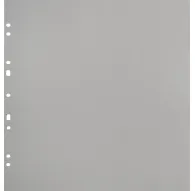 Albumi - FOCUS CARTON REFILLSHEETS FOR RINGBINDER GIGANT GREY 10-PACK 134081 - ātri pasūtīt no ražotājaAlbumi - FOCUS CARTON REFILLSHEETS FOR RINGBINDER GIGANT GREY 10-PACK 134081 - ātri pasūtīt no ražotāja