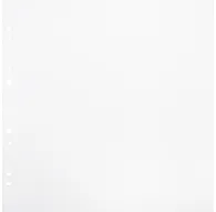 Photo Albums - FOCUS CARTON REFILLSHEETS FOR RINGBINDER GIGANT WHITE 10-PACK 134082 - quick order from manufacturerPhoto Albums - FOCUS CARTON REFILLSHEETS FOR RINGBINDER GIGANT WHITE 10-PACK 134082 - quick order from manufacturer