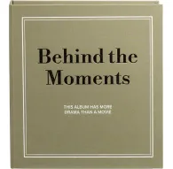 Albumi - FOCUS COFFEE TABLE BEHIND THE MOMENTS 24,5X27CM 134112 - ātri pasūtīt no ražotājaAlbumi - FOCUS COFFEE TABLE BEHIND THE MOMENTS 24,5X27CM 134112 - ātri pasūtīt no ražotāja