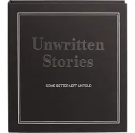 Albumi - FOCUS COFFEE TABLE UNWRITTEN STORIES 24,5X27CM 134113 - ātri pasūtīt no ražotājaAlbumi - FOCUS COFFEE TABLE UNWRITTEN STORIES 24,5X27CM 134113 - ātri pasūtīt no ražotāja